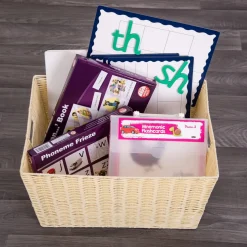 Letters & Sounds Phase 3 Phonics Kit