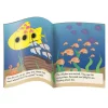 Letters & Sounds Phonic Readers Phase 6 Fiction 12pk