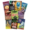 Level 16 Black Band Booster Books 10pk