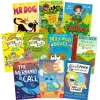 Level 12 Brown Band Booster Books 10pk