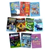 Level 14 Dark Blue Book Bands 20pk