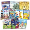 Level 0 Lilac Band Booster Books 10pk