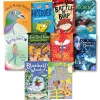 Level 11 Lime Book Band Booster Books 10pk
