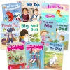 Level 1 Pink Band Booster Books 10pk