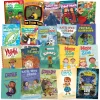 Levels 7 and 8 Turquoise and Purple Books 20pk
