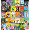 Levels 9 to 11 Gold, White and Lime Book Packs 30pk