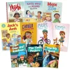 Level 7 Turquoise Book Band Booster 10pk