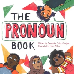 LGBTQIA+ and Inclusion Non-Fiction Book Pack 6pk