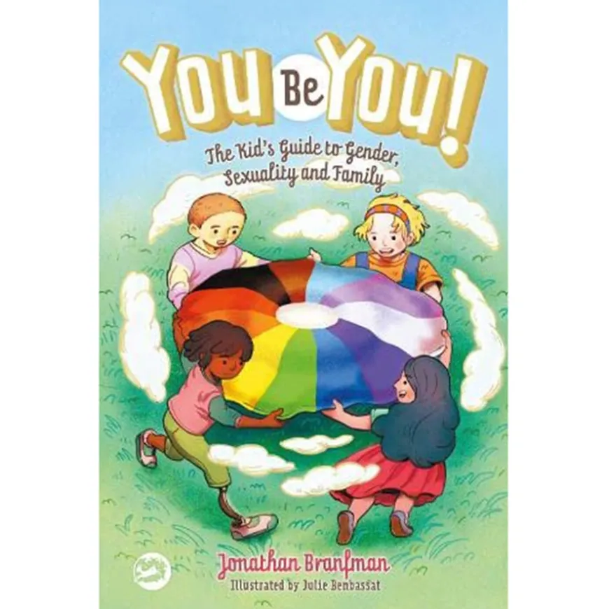 LGBTQIA+ and Inclusion Non-Fiction Book Pack 6pk