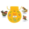 Life Cycle Sequencing Bag