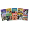 Life in World War II Books