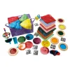 Light and Colour Experiments Grab and Go Kit