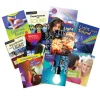 Light and Sound Book Pack