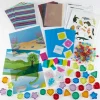 Light Box Light Panel Starter Kit 300pcs
