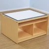 Lightbox Wooden Play Table