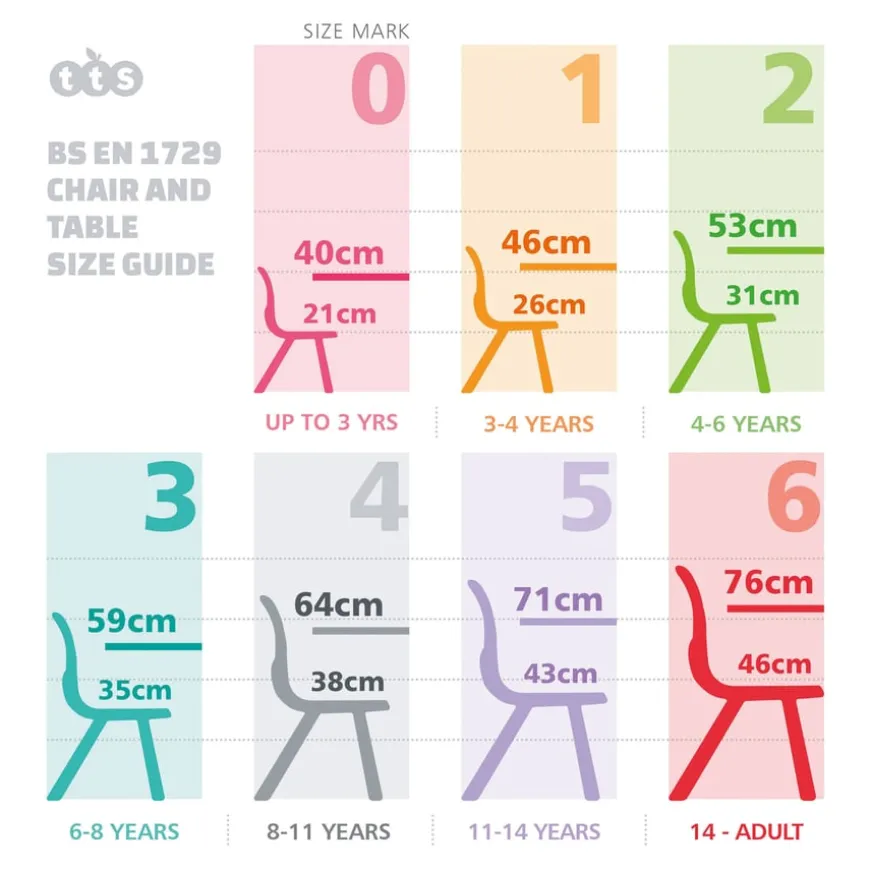 Lightbox Wooden Play Table
