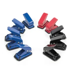Light Touch Hole Punches 10pk