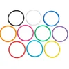 Lightweight Activity Throwing Rings 10pk
