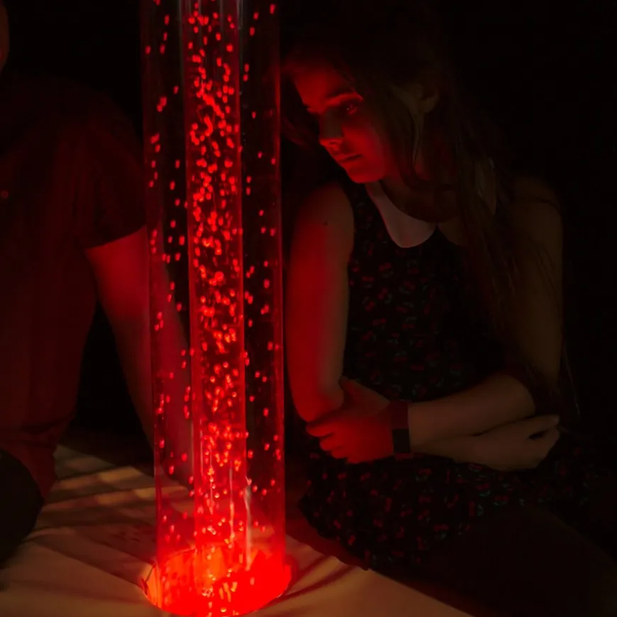 Light Weight Hurricane Tube