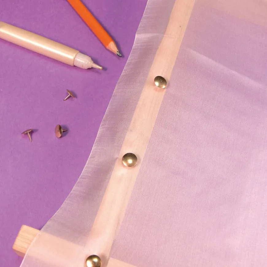 Lightweight Silk 1m