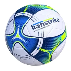 Lionstrike Club Football Matchday Kit
