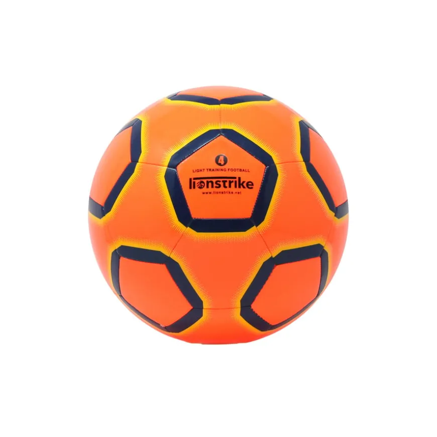 Lionstrike Lightweight Football Size 4