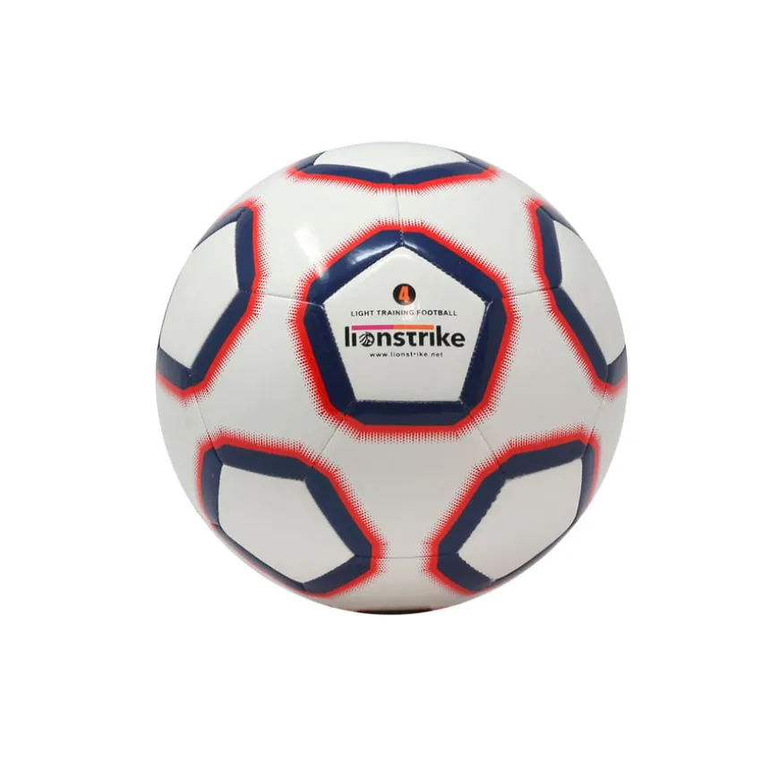 Lionstrike Lightweight Football Size 4