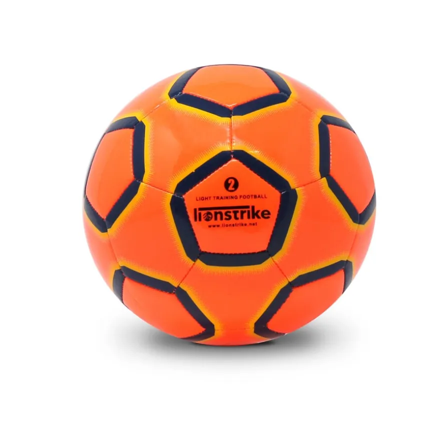 Lionstrike Lightweight Football Size 2