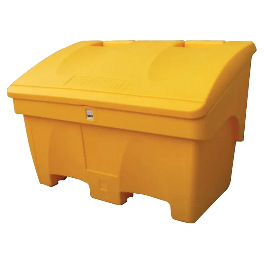 200 Litre Salt and Grit Bins