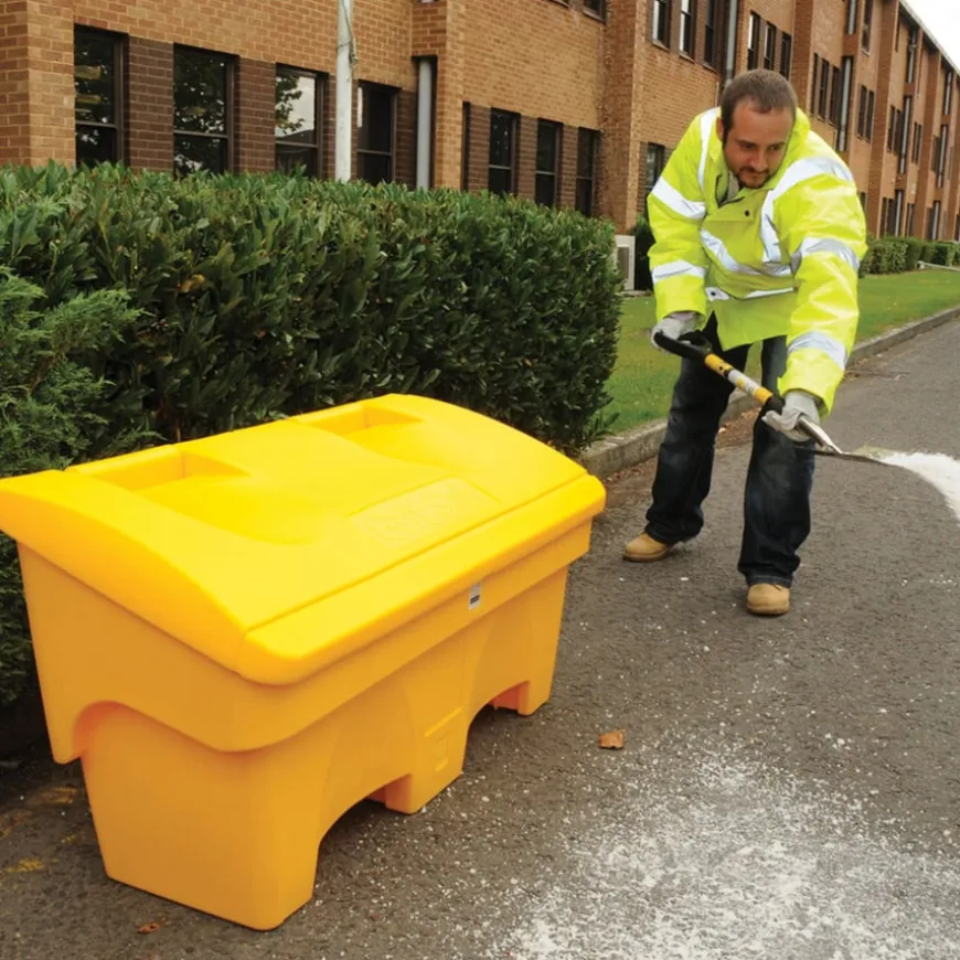 200 Litre Salt and Grit Bins