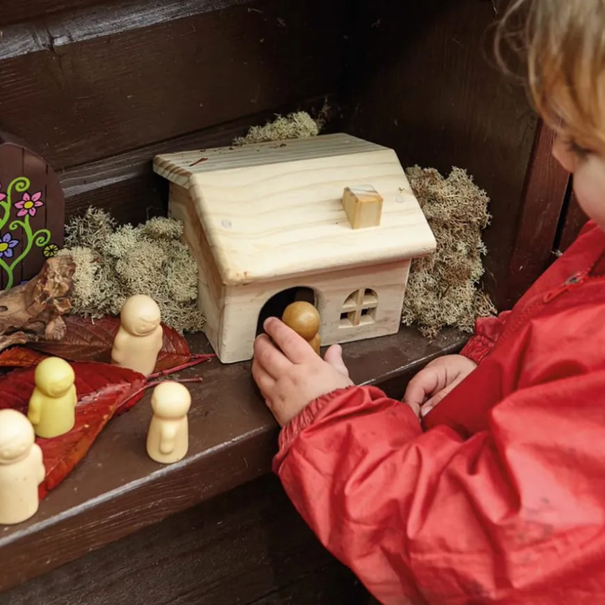 Little People - Bumper Play Set