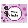 Little Tin of Coronavirus Worries Activity Cards 60pk