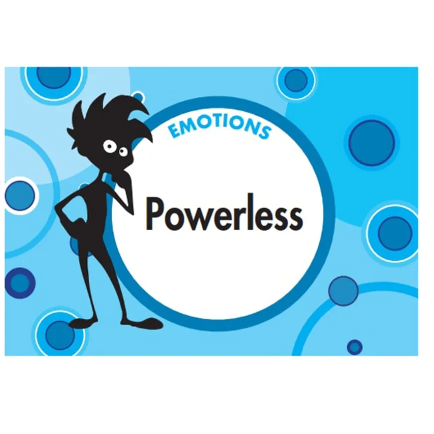Little Tin of Coronavirus Worries Activity Cards 60pk