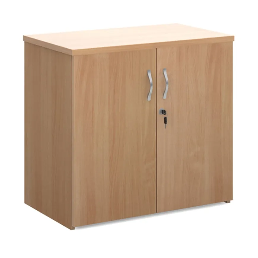 Lockable Office Storage Cupboards