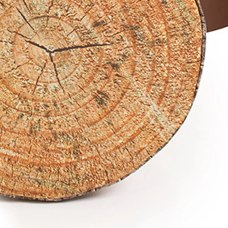 Log Carry Cushions 6pk