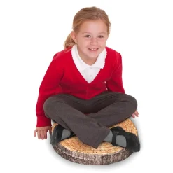 Log Carry Cushions 6pk