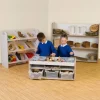 Loose Parts Furniture Set