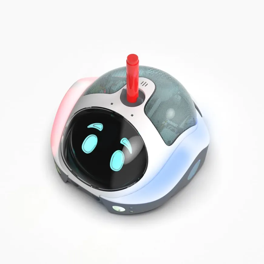 Loti-Bot
