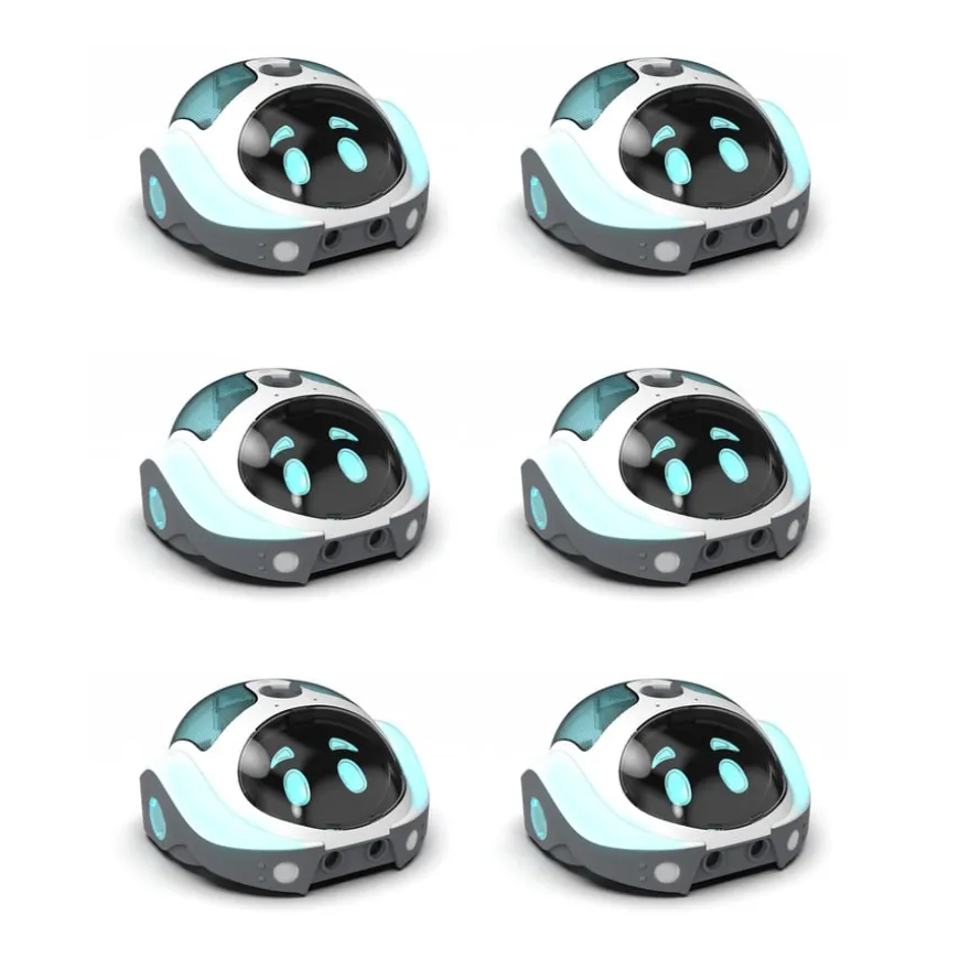 Loti-Bot