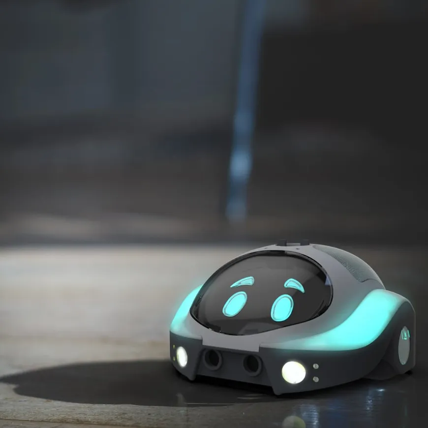 Loti-Bot
