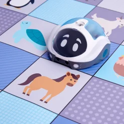 Loti-Bot Mat - Animals