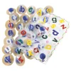 Lowercase Alphabet Paint Stampers 26pk