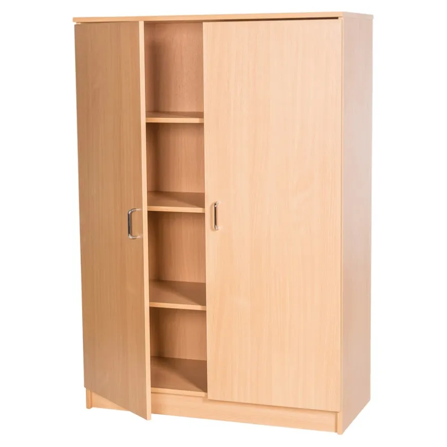 Low Level Stock Cupboard 1200mm