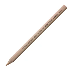 Lyra Skin Tone Jumbo Colouring Pencils Assorted 12pk