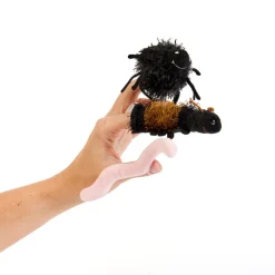 Mad about Minibeasts Vocabulary Bag