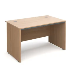 Maestro 25mm Panel Leg Desks