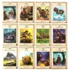 Magic Belt Series Catch Up Reading Decodable Books 12pk