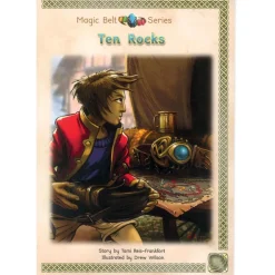 Magic Belt Series Catch Up Reading Decodable Books 12pk
