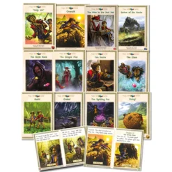 Magic Belt Series Catch Up Reading Decodable Books 12pk