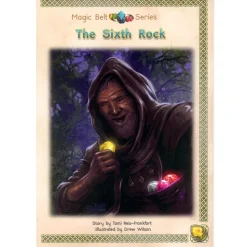 Magic Belt Series Catch Up Reading Decodable Books 12pk